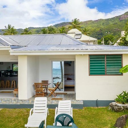 Beach Cove Bel Ombre Exterior photo