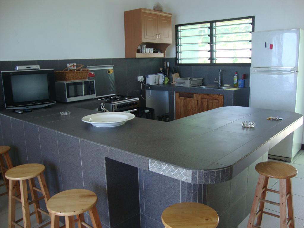 Beach Cove Bel Ombre Room photo