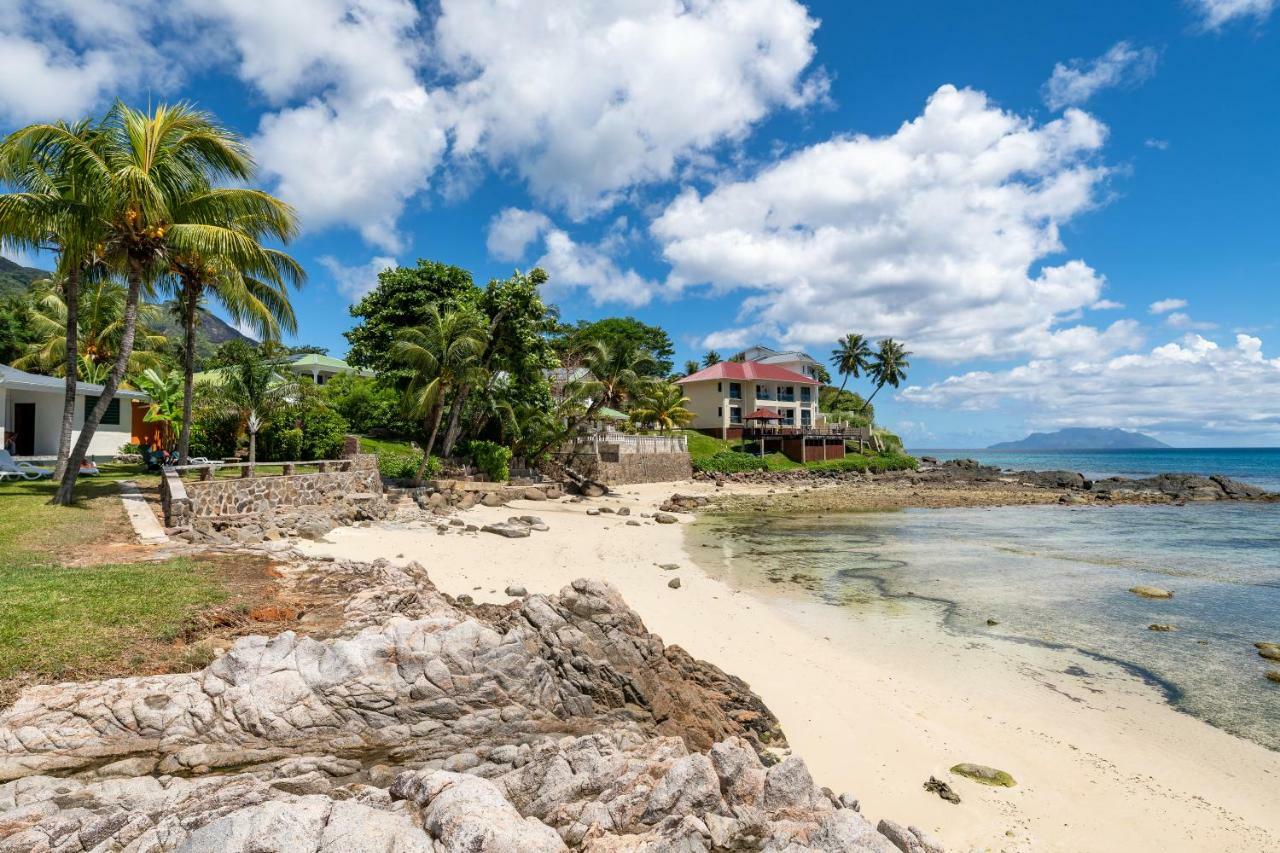Beach Cove Bel Ombre Exterior photo