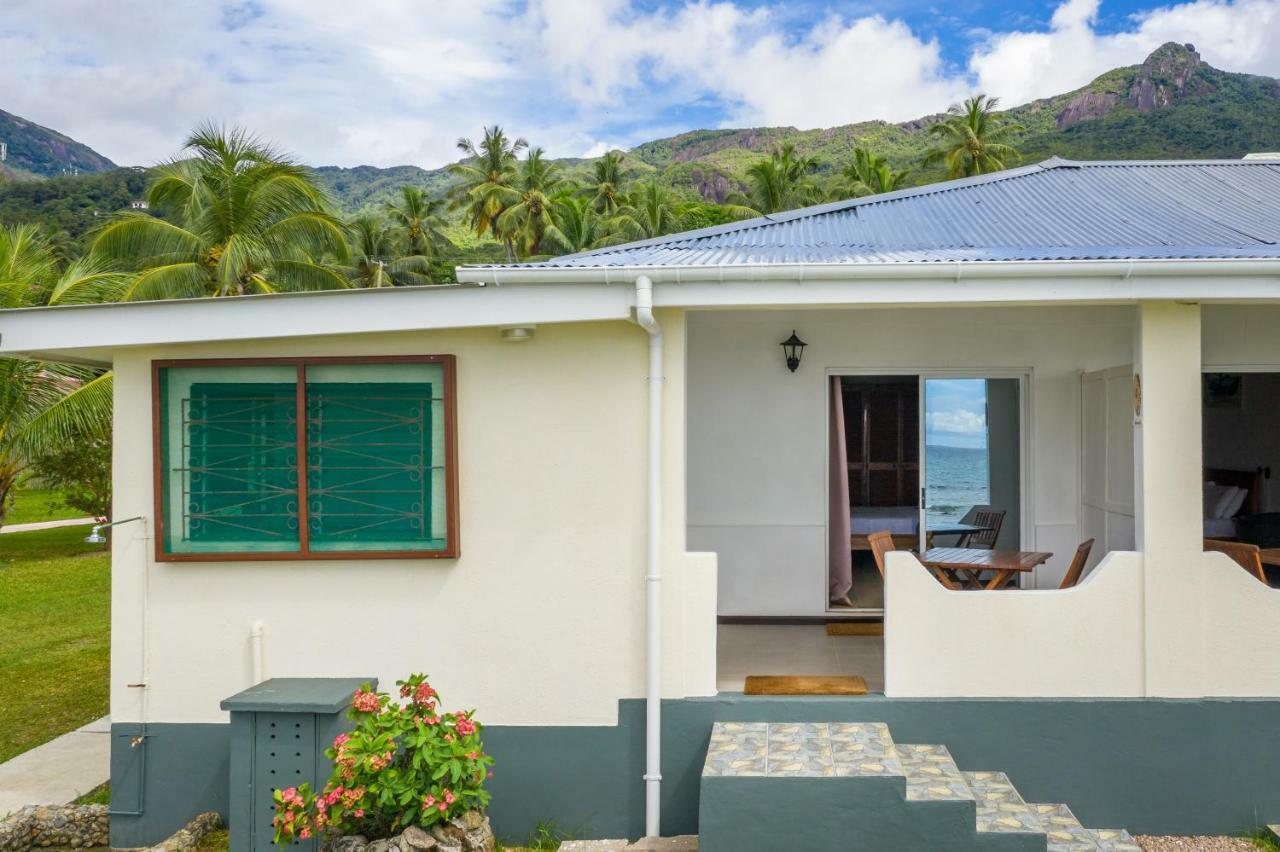 Beach Cove Bel Ombre Exterior photo
