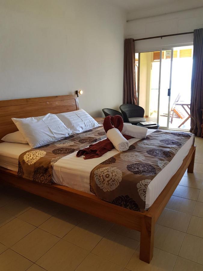 Beach Cove Bel Ombre Room photo
